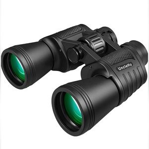 UncleHu 20x50 Binoculars Pioneer Series